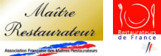 Logo Maître Restaurateur
